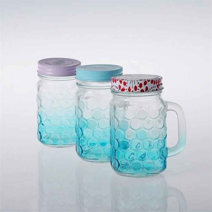 Super Sealed Mason Jar