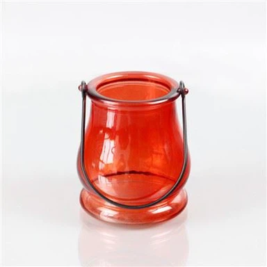 Fyllt Votive kerti